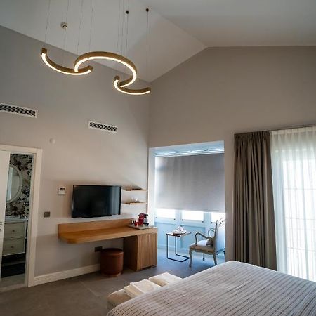 Zena Hotel Alacati Adults Only エクステリア 写真
