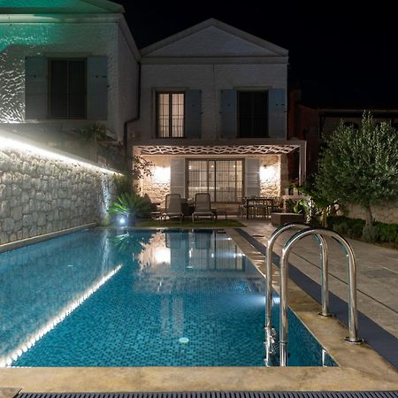 Zena Hotel Alacati Adults Only エクステリア 写真