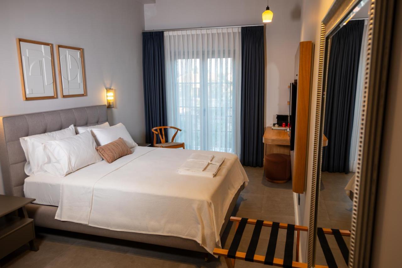 Zena Hotel Alacati Adults Only エクステリア 写真