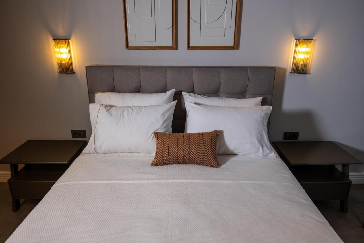 Zena Hotel Alacati Adults Only エクステリア 写真