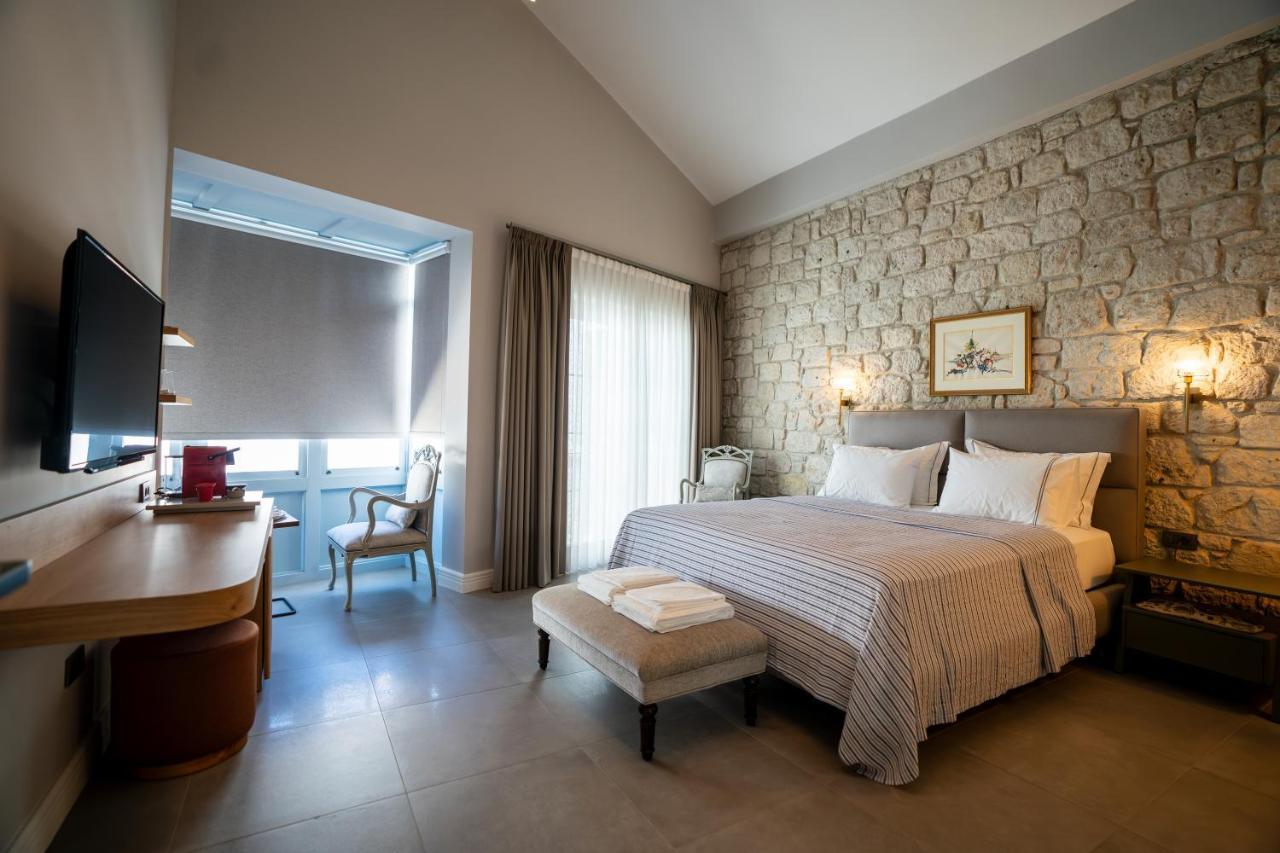 Zena Hotel Alacati Adults Only エクステリア 写真