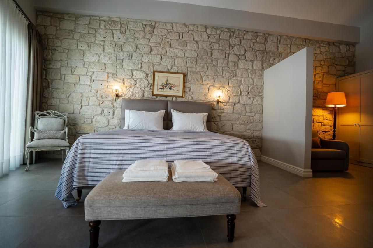 Zena Hotel Alacati Adults Only エクステリア 写真