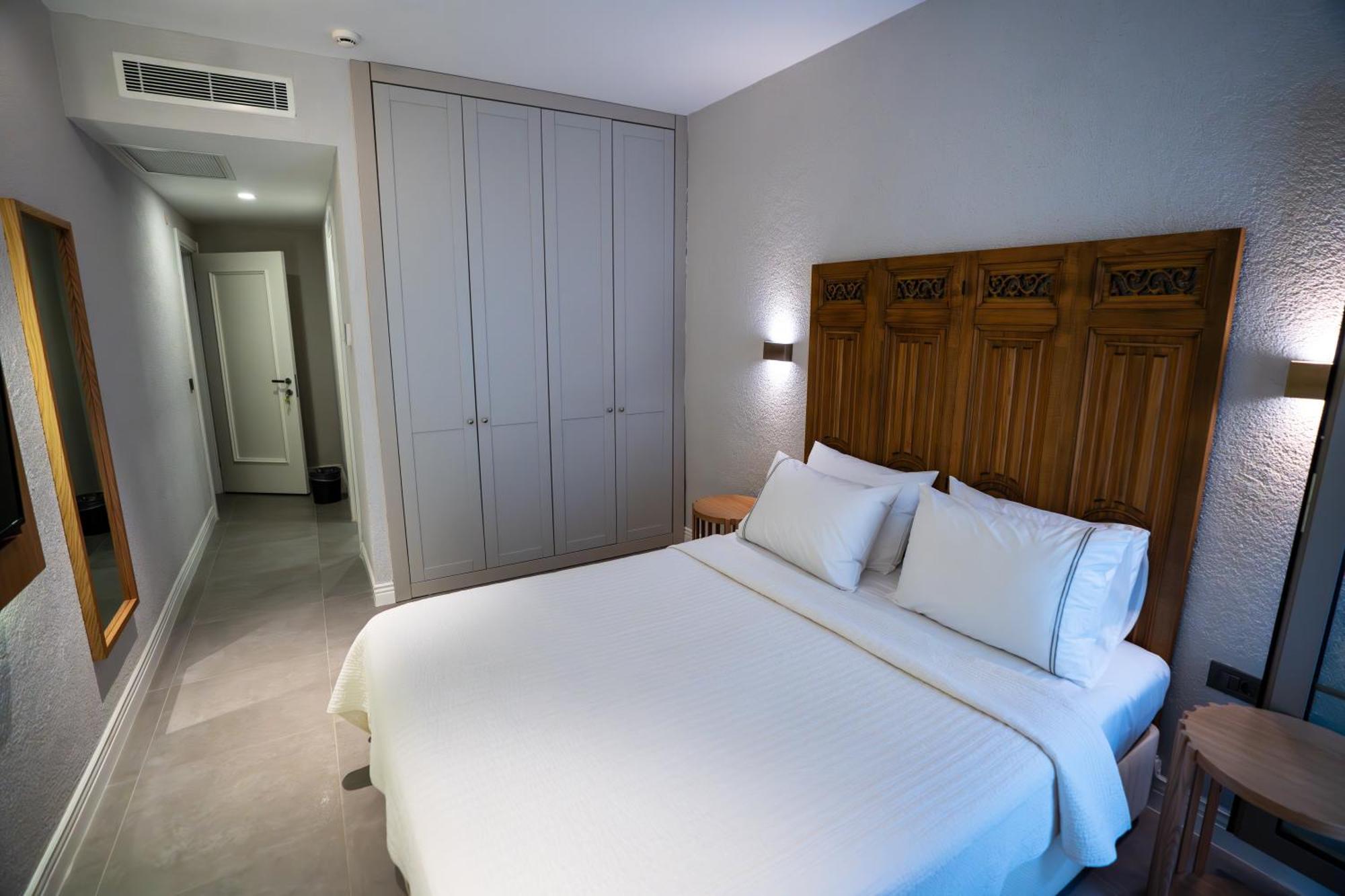Zena Hotel Alacati Adults Only エクステリア 写真