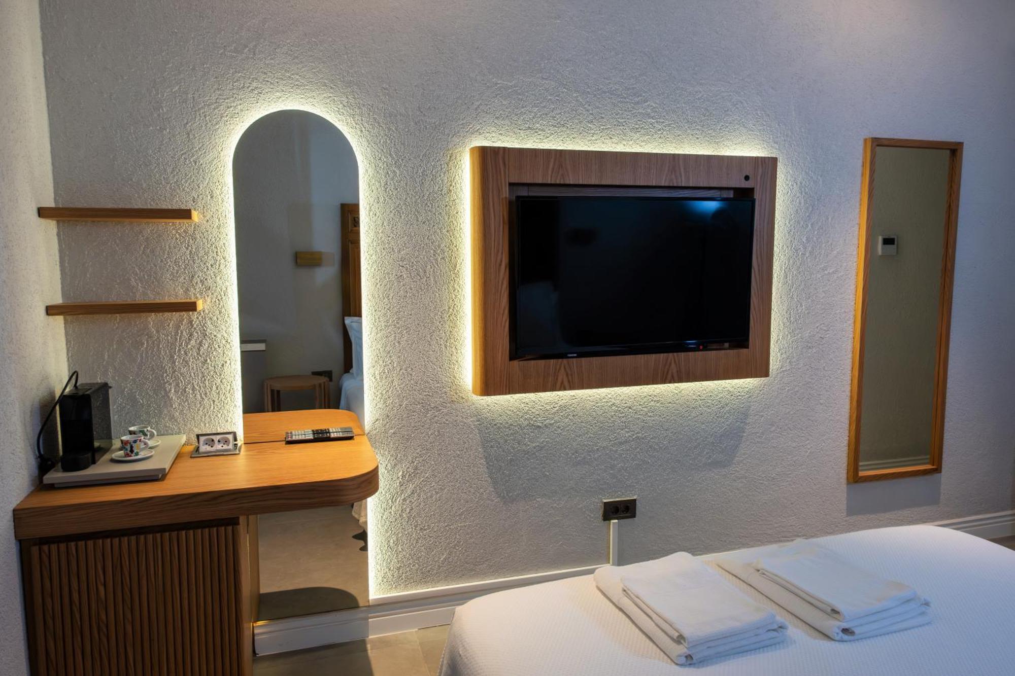 Zena Hotel Alacati Adults Only エクステリア 写真