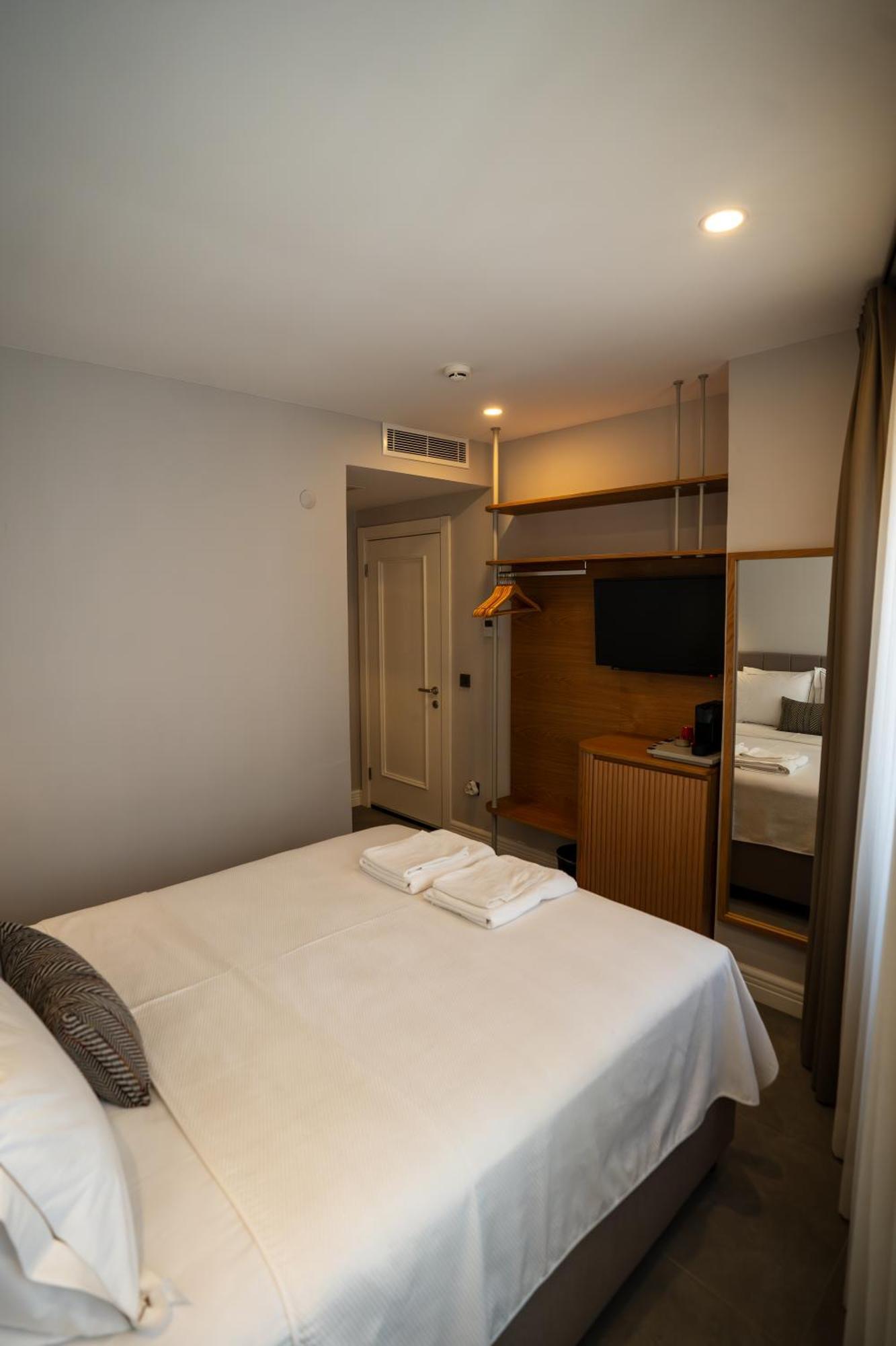Zena Hotel Alacati Adults Only エクステリア 写真
