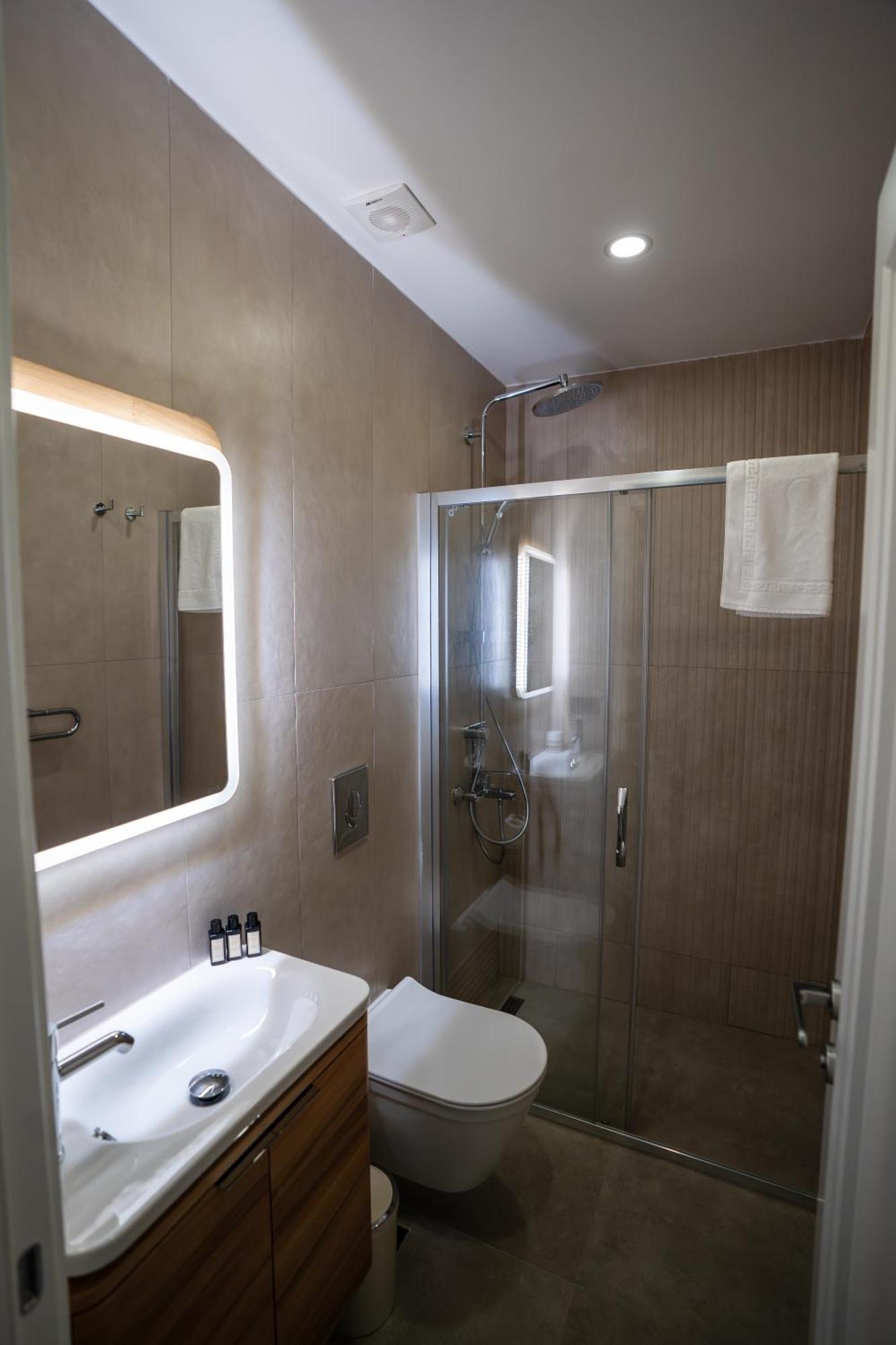 Zena Hotel Alacati Adults Only エクステリア 写真