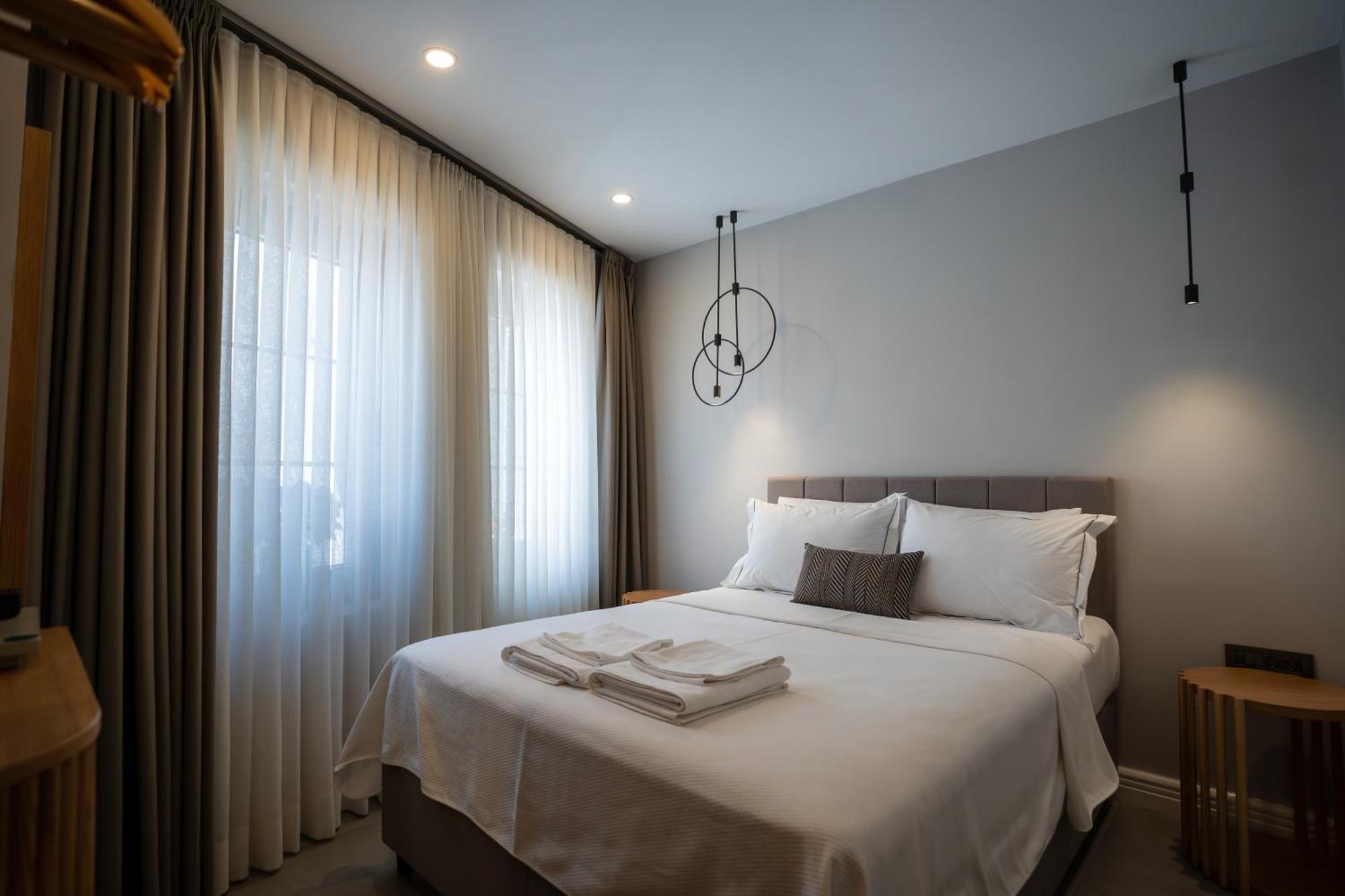 Zena Hotel Alacati Adults Only エクステリア 写真