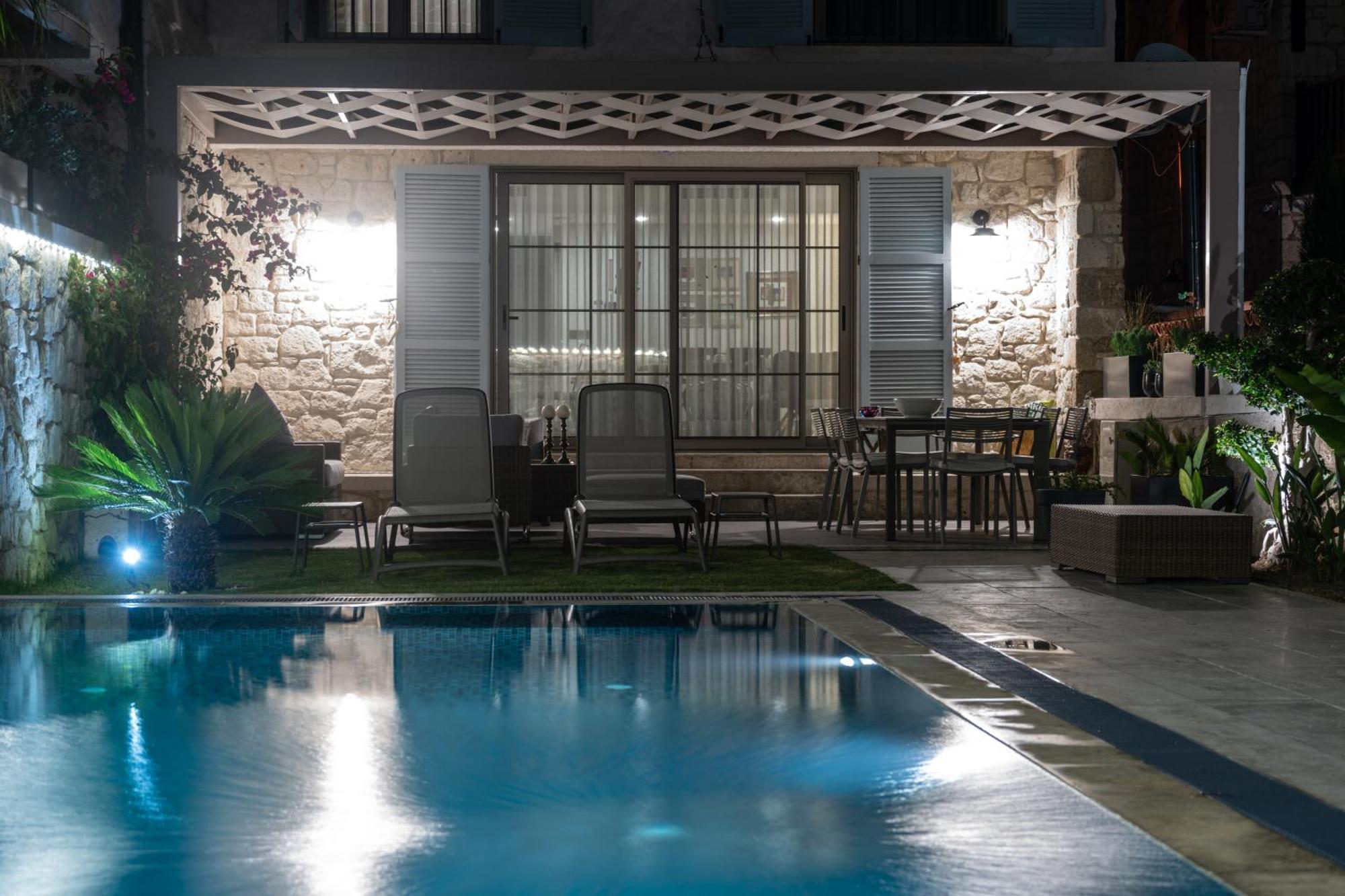 Zena Hotel Alacati Adults Only エクステリア 写真